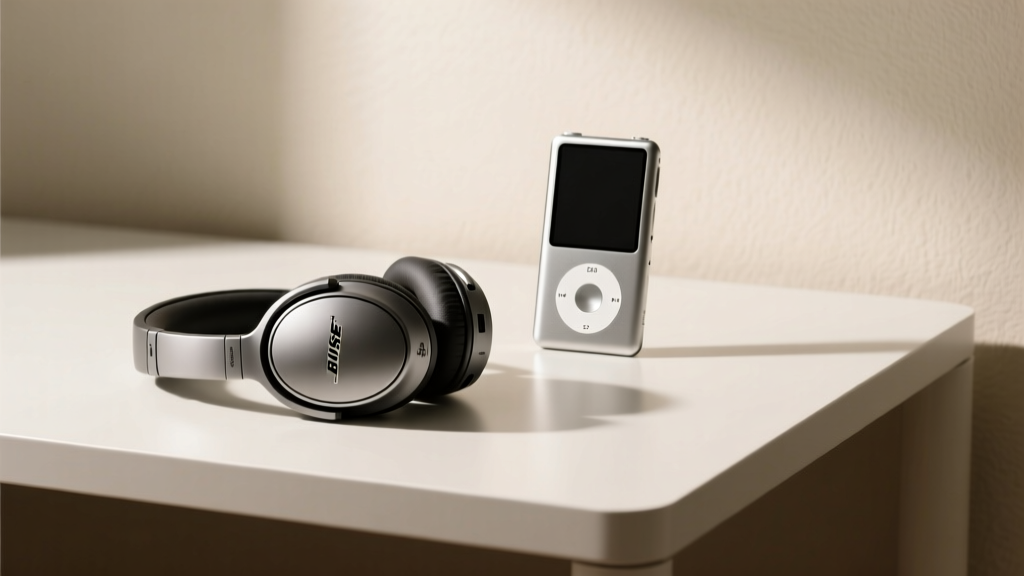 Bose Wireless Headphones & iPod Nano: Real Fixes (2026)