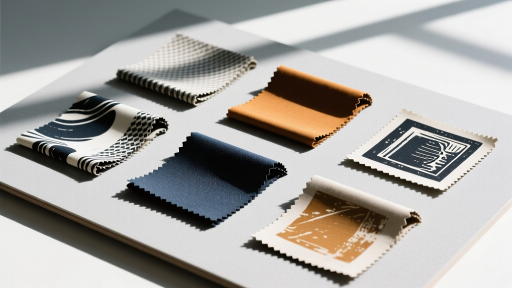 Textile Printed: A Designer’s Deep-Dive Guide
