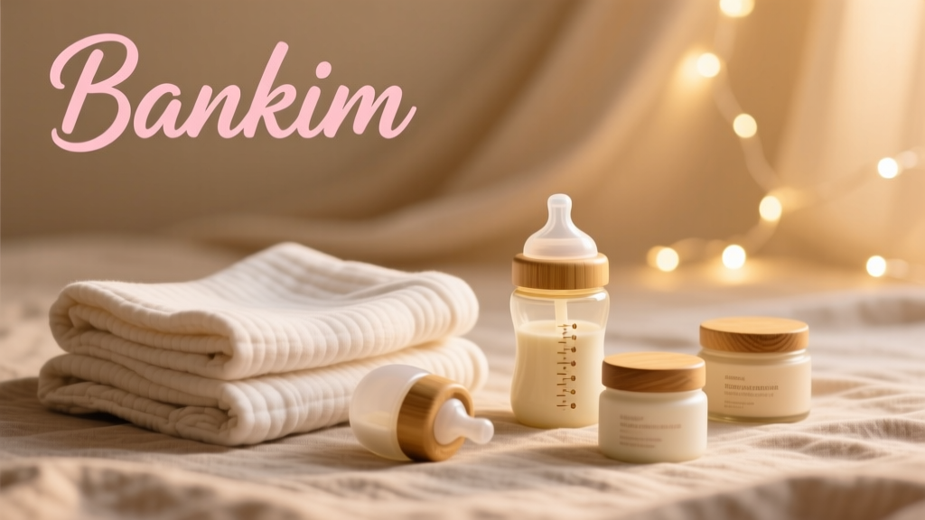 Bankim: Understanding This Common Infant Medication for Gastroesophageal Reflux and Feeding Difficulties