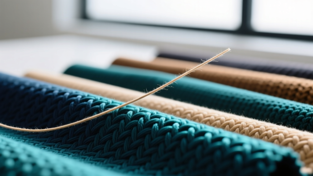 Polyester Clothes: Myths, Truths & Real-World Examples