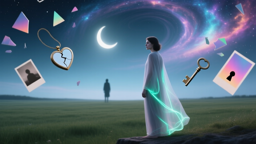 Dreaming About Unrequited Love: Interpretation