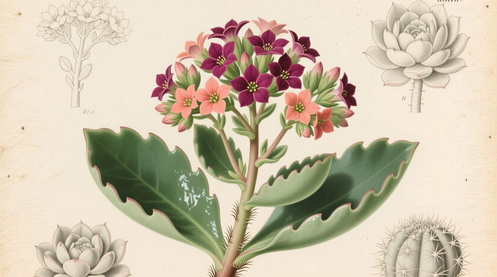 kalanchoe