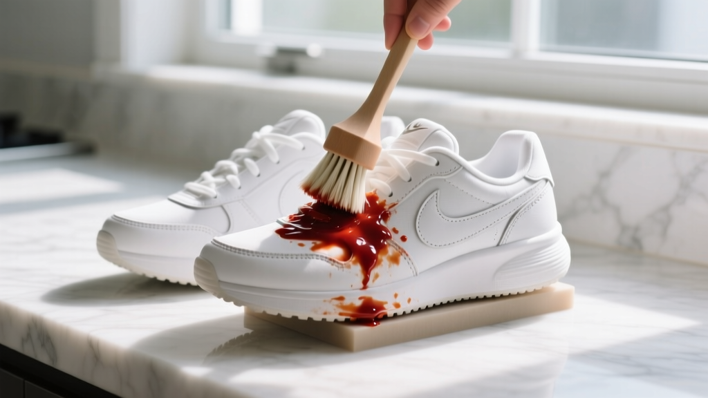 How to Get Hot Sauce Out of Sneakers: Proven 2026 Guide