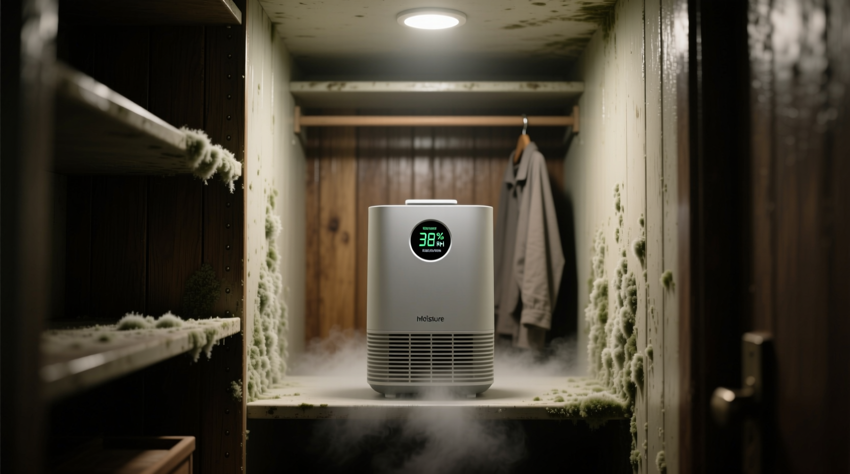 closet dehumidifier pod worth it truth revealed