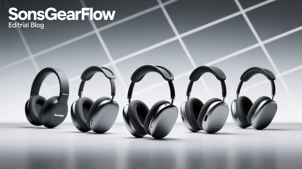Best Wireless Headphones Brands (2026)
