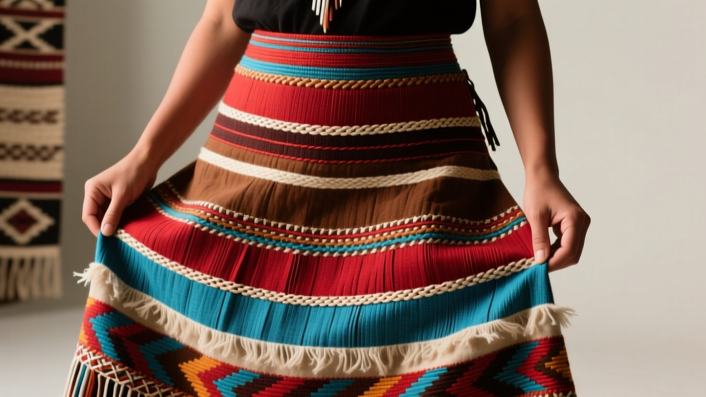 Ribbon Skirt Sewing Guide 2026: Fabrics, Patterns & Cultural Roots