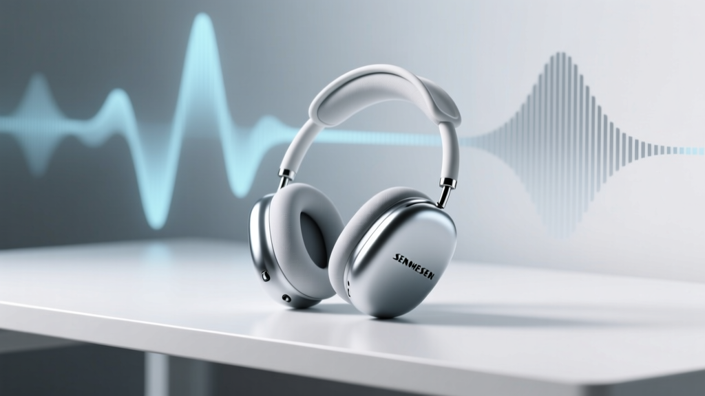 How Do I Hook Up My Sennheiser Wireless Headphones (2026)