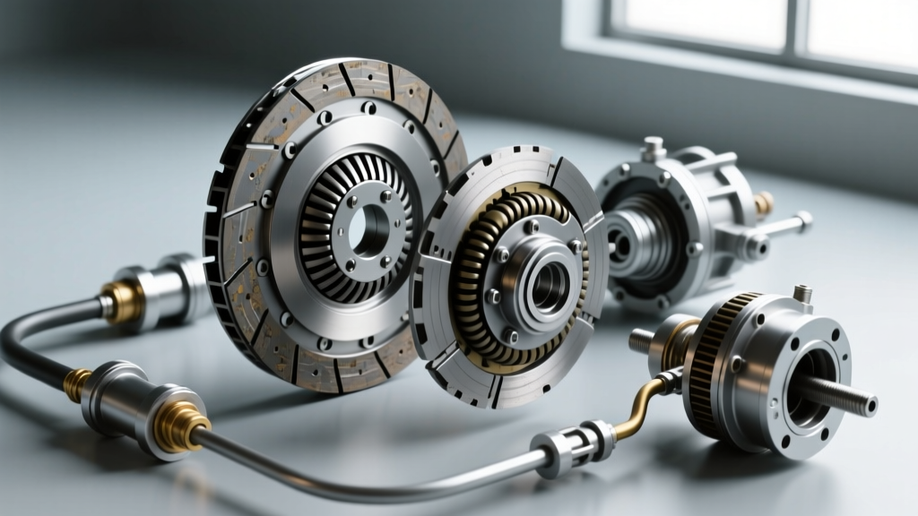 Fixing Clutch Drag & Release: A Guide Beyond How to Change AC Clutch