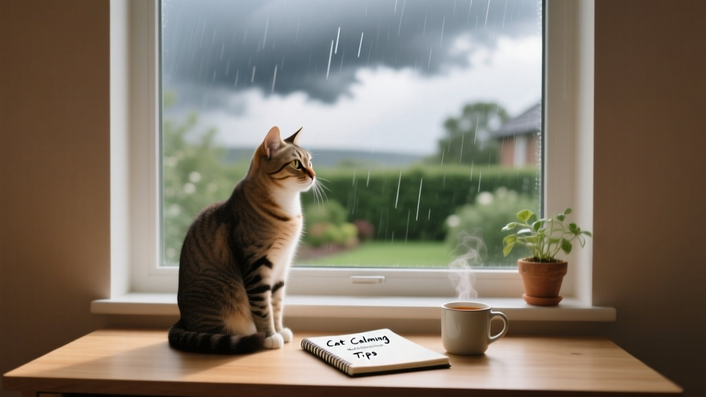 Can Weather Affect Cats' Behavior Budget Friendly? 7...