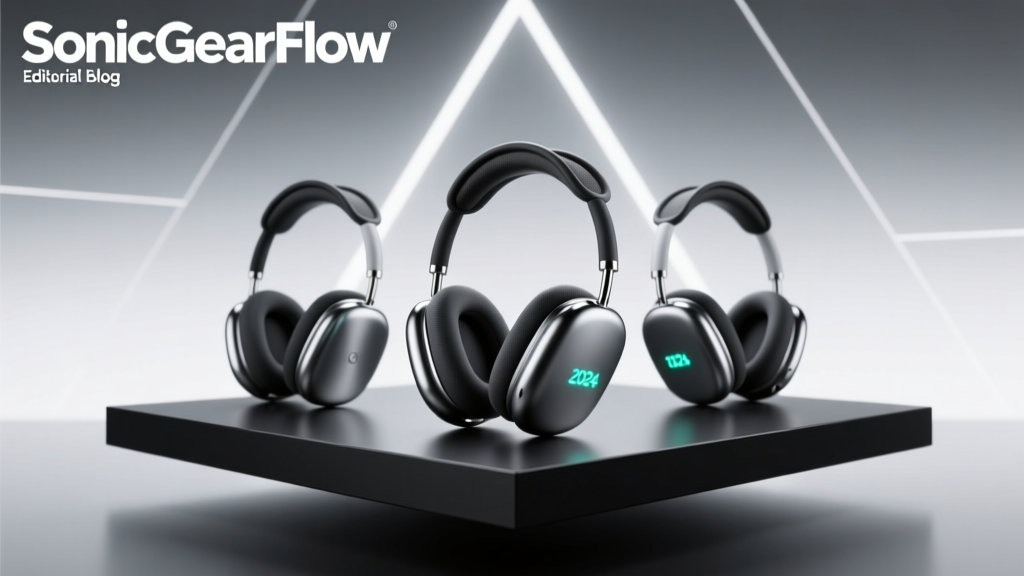 What S Best Wireless Headphones For Music (2026)
