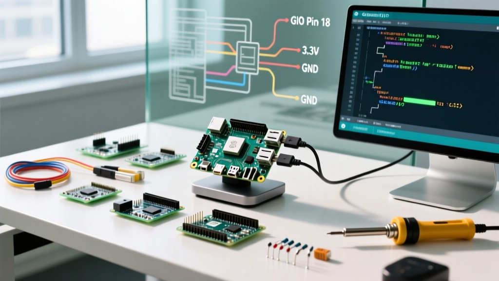 Arduino IDE for Raspberry Pi: Performance Optimization Guide