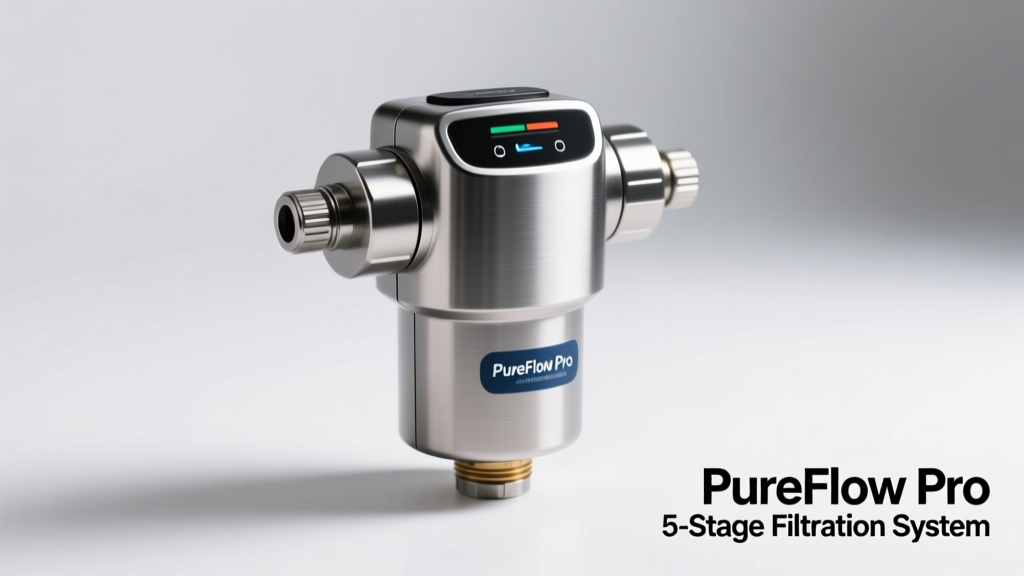 Best Under Sink Water Filter for Home Use