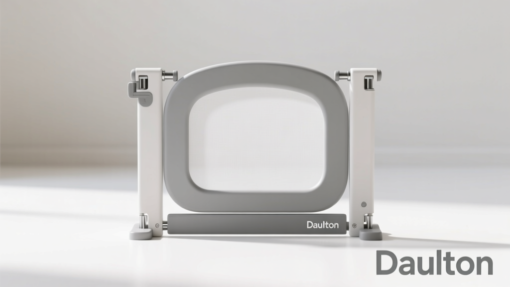 Daulton Child Safety Report: A Data-Driven Assessment of Product Risks and Home Hazards