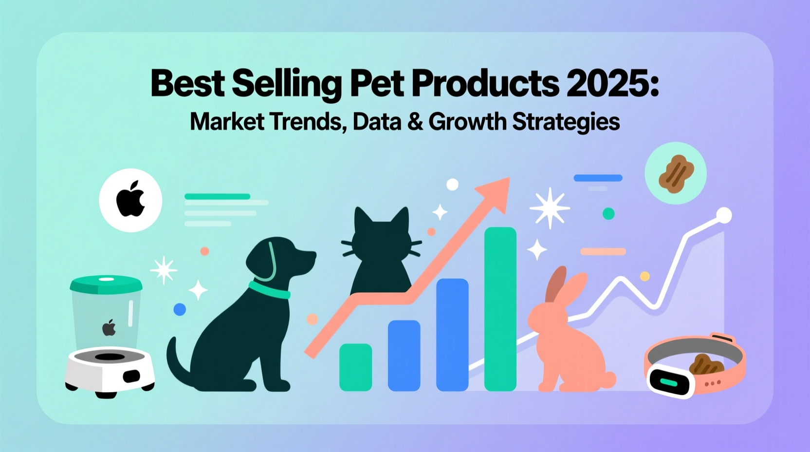 best selling pet products