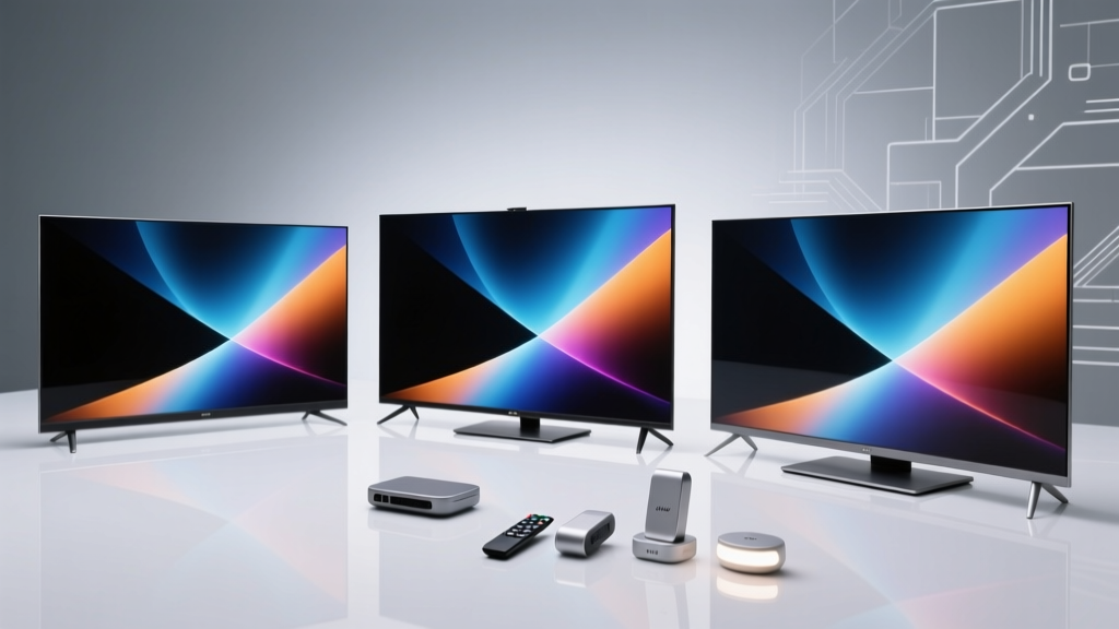 Best 38 Inch LED TVs 2024: 7 Factors That Matter