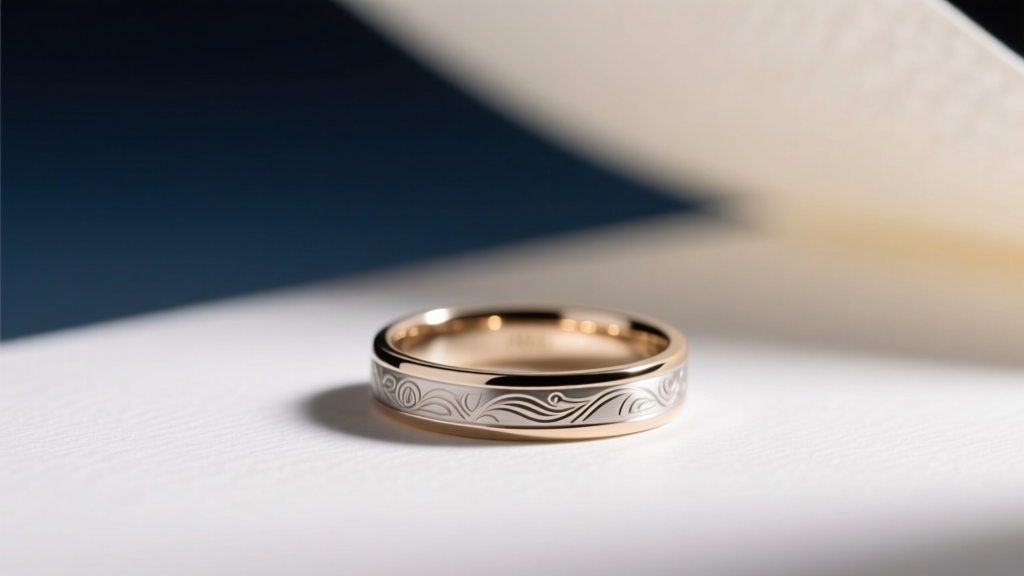 Wedding Rings: Ancient Oaths to Modern Identity (2026)