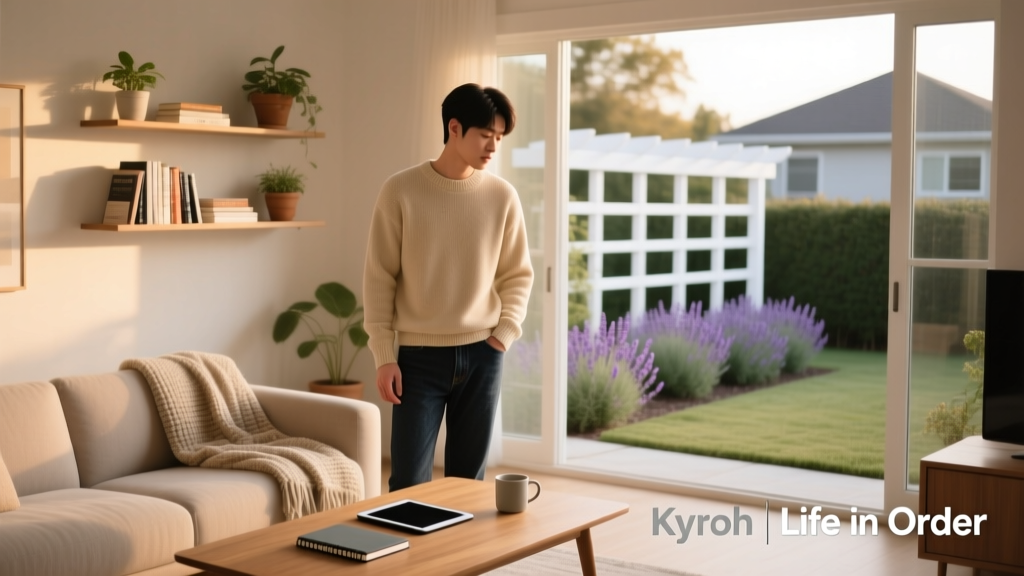 Kyroh: A Practical Parent’s Guide to the Compact, All-in-One Baby Carrier System