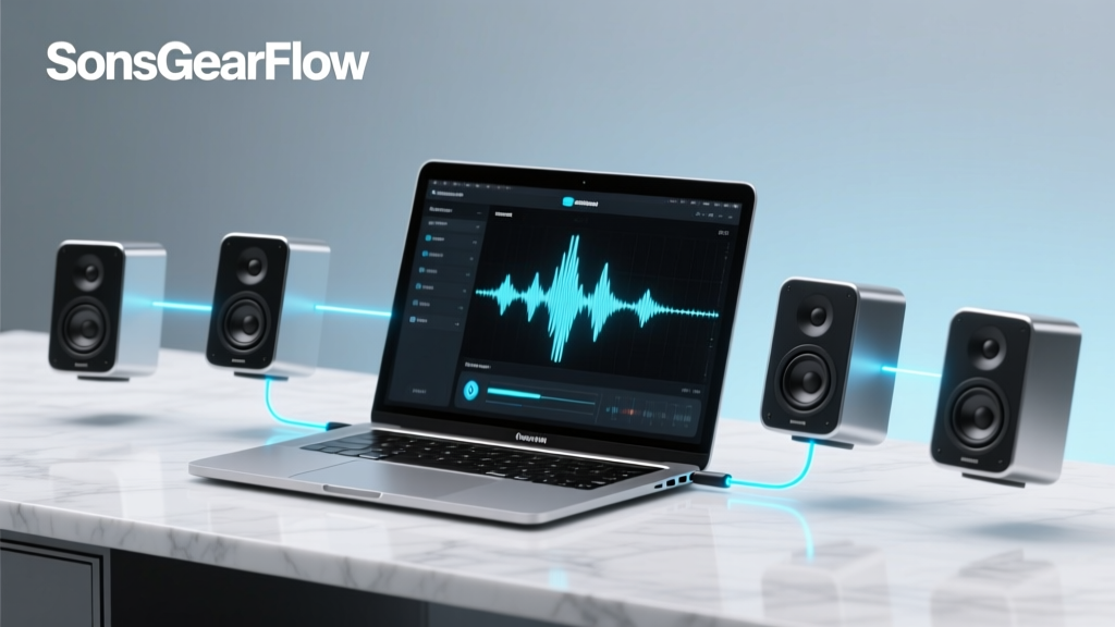 MacBook Bluetooth Speakers: 5-Step Setup (2026)