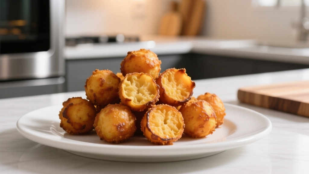 How to Cook Sweet Potato Tots in Air Fryer (Crispy Every Time!)