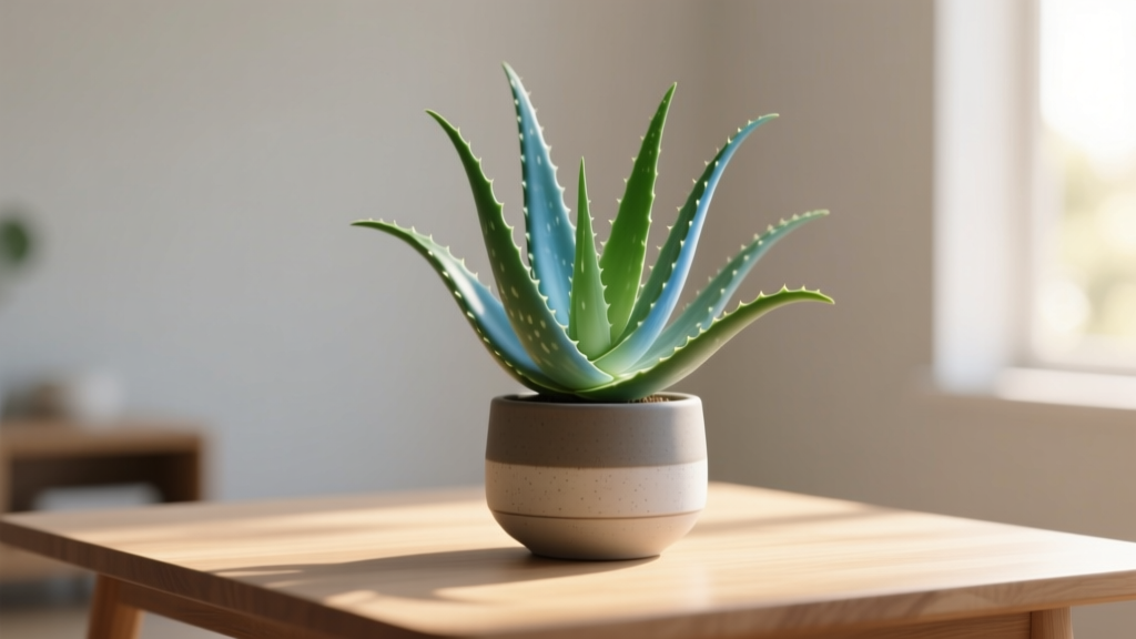Fast-Growing Indoor Aloe Vera Care (2026)