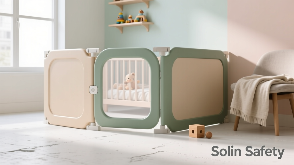Solin: Understanding the Risks, Safety Protocols, and Childproofing Strategies for This Common Household Substance