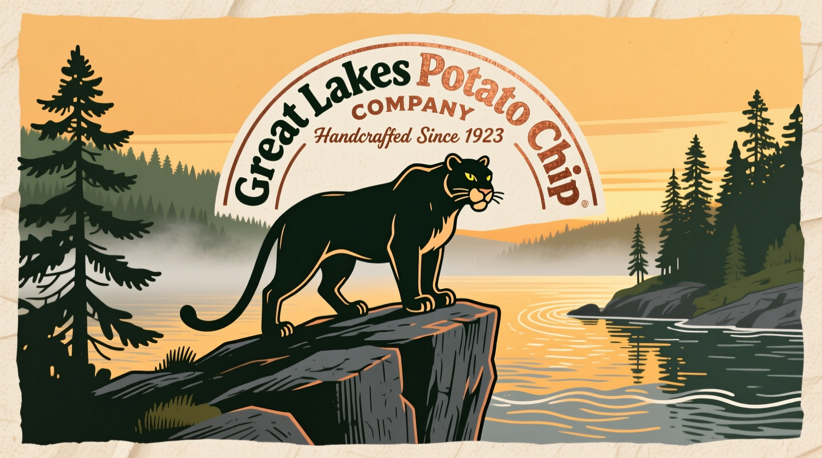 Great Lakes Potato Chip Companies: Regional Brands Explained