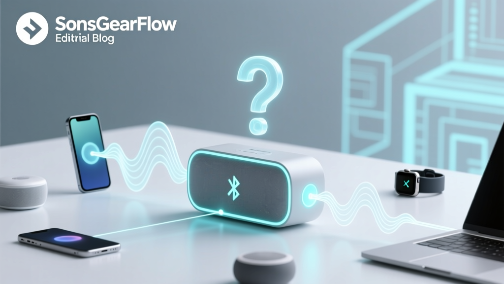 Add Remote to Bluetooth Speakers: 5 Safe Methods (2026)