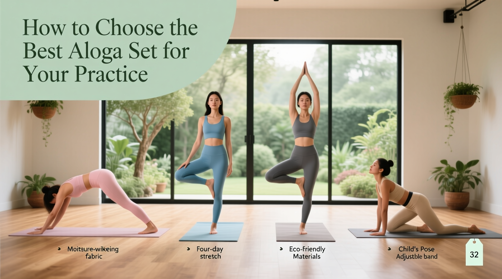 How to Choose the Best Alo Yoga Set for Your Practice