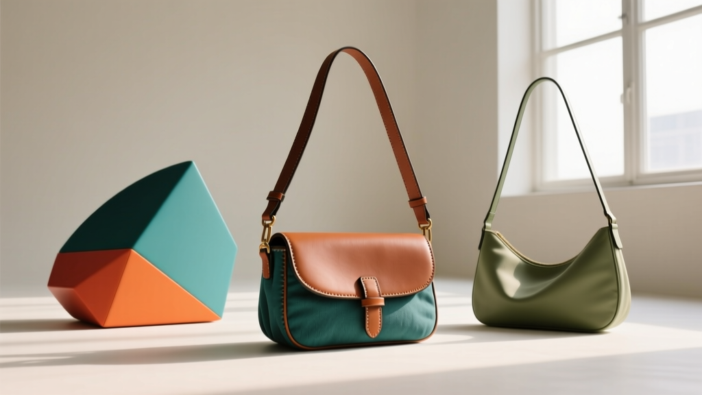 Are Crossbody Bags Still in Style for 2025? Yes — Here’s Why