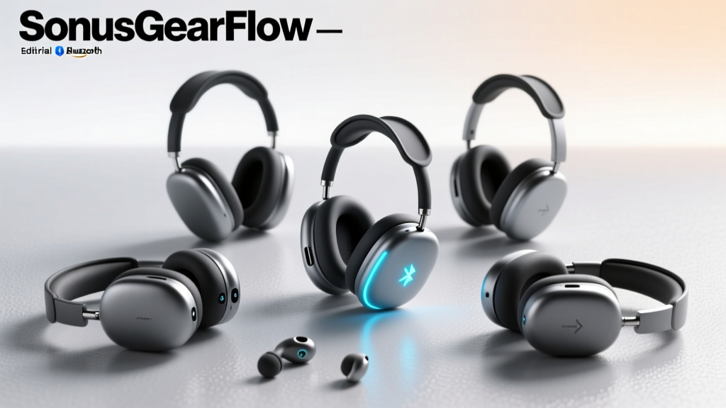 Best Bluetooth Headphones for Google & Fire (2026)