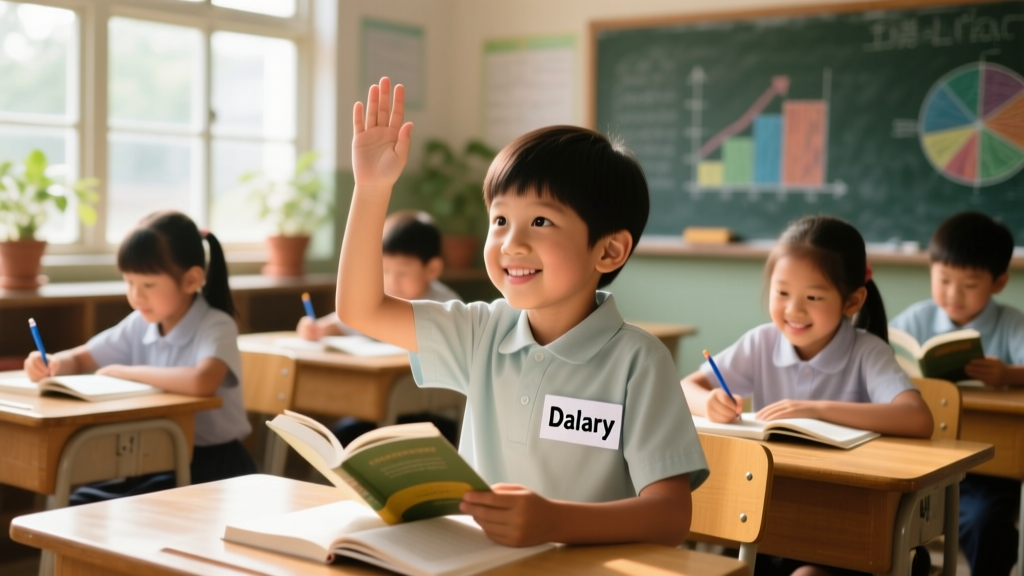 Dalary: Evidence-Based Insights into a Pediatric Developmental Milestone Assessment Tool