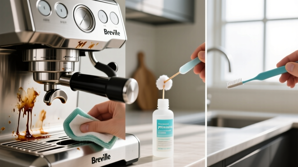 Proven: How to Get Nail Polish Out of Espresso Machine