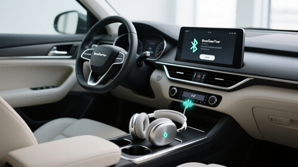 How to Connect Wireless Headphones to Car DVD (2026)