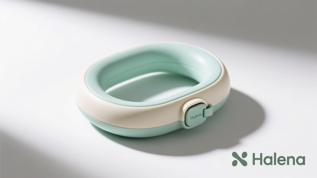 Halena Baby Monitor Safety Review: Risks, Real-World Testing Data, and Evidence-Based Mitigation Strategies