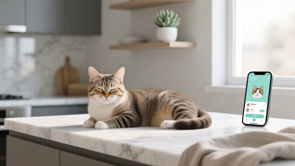 How to Stop Cat Behavior Review