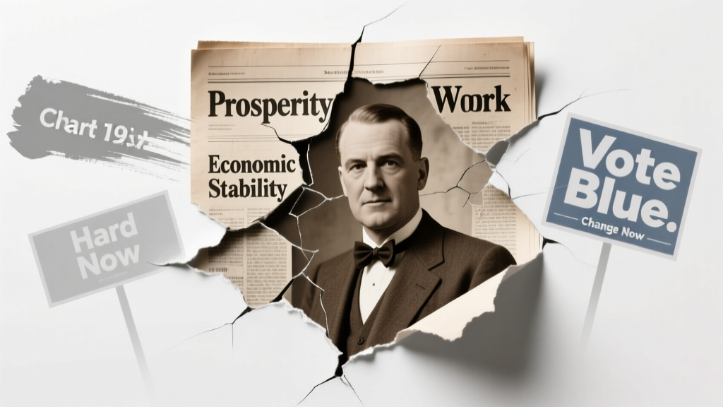 What Political Party Was Herbert Hoover? (2026)