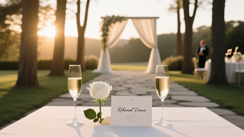 Rehearsal Dinner at Wedding Venue: Pros, Cons, Costs (2026)