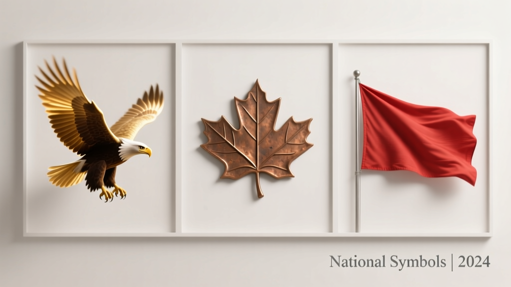 National Symbols: Meaning, History, and Classroom Integration for Early Learners