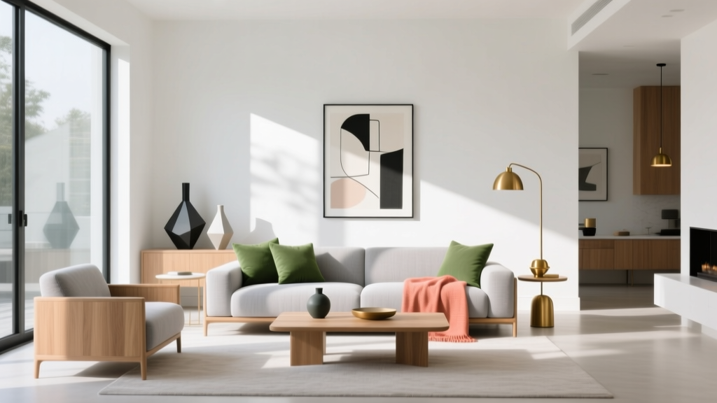 Buffet vs Sideboard: Choosing the Right Piece