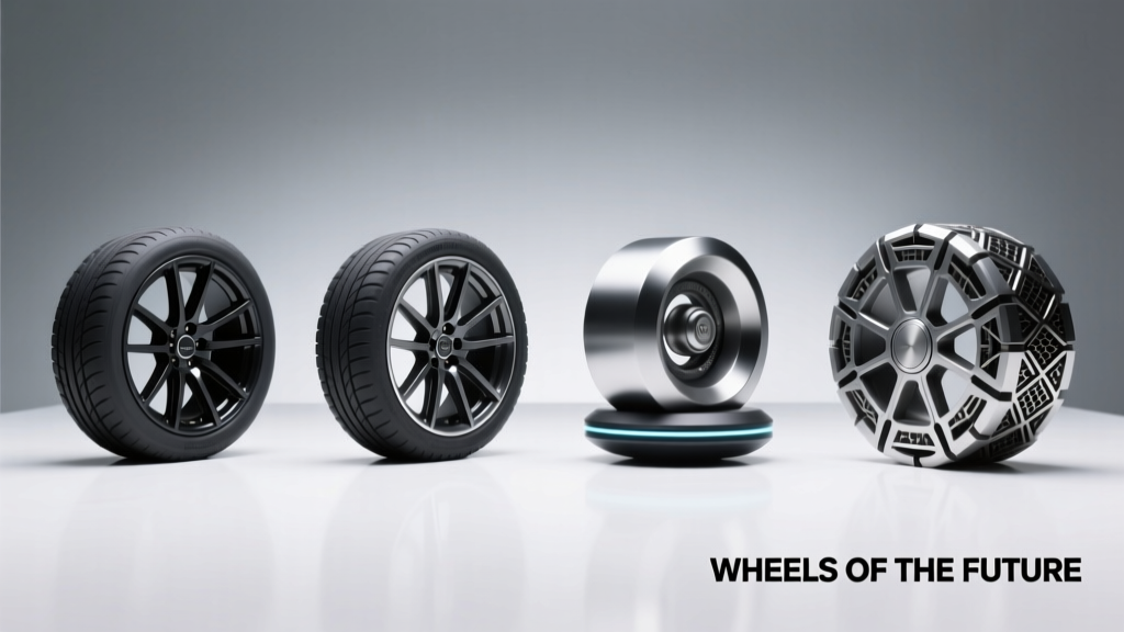 Damaged Rims: Solutions for Failed Wheels