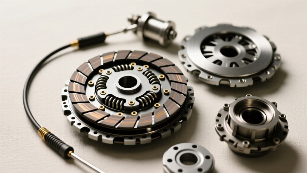 Harley Davidson Clutch Adjustment: Fix Drag & Release Issues