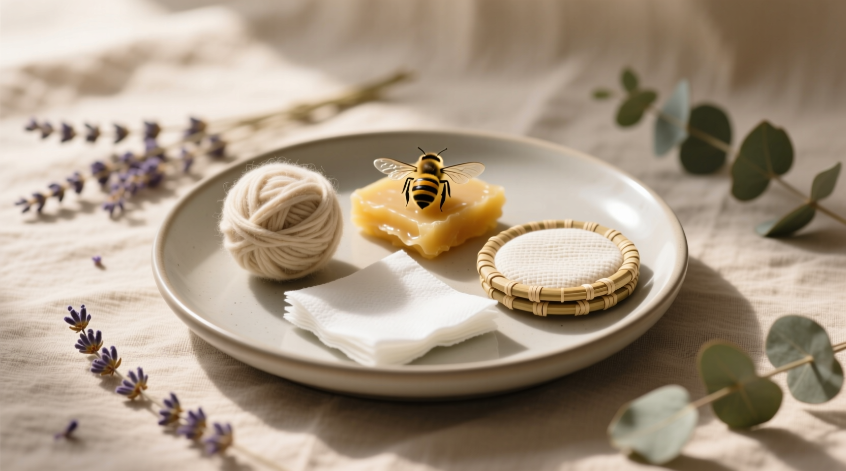 dryer sheet alternatives