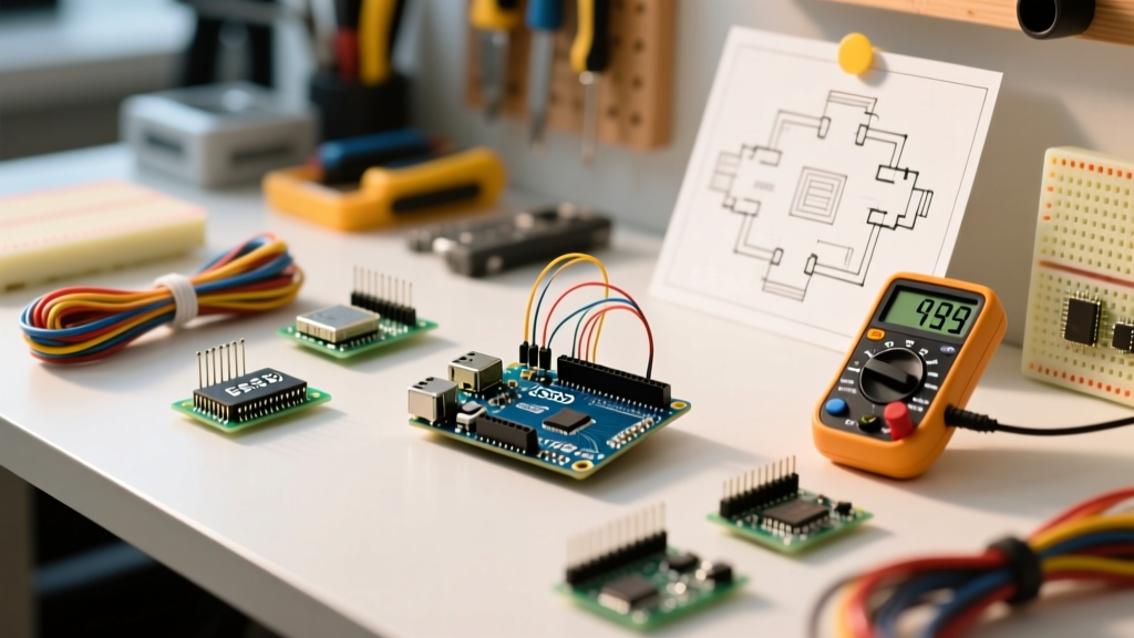 Wait for Arduino: Quick Reference to Delays and Non-Blocking Code