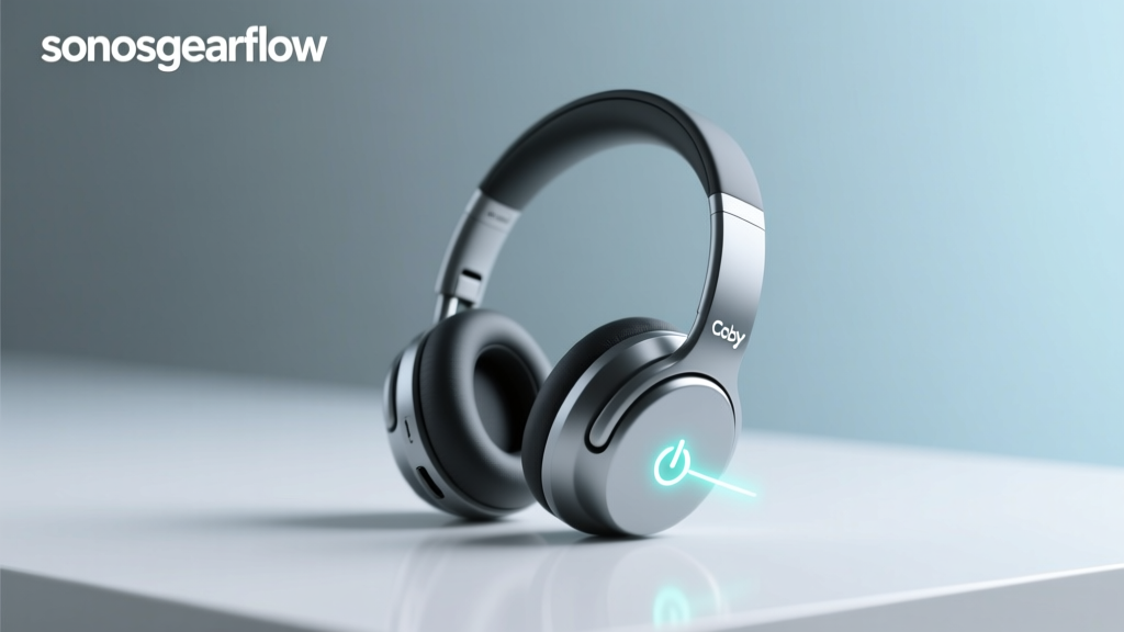 Coby Wireless Headphones Not Turning On? (2026)