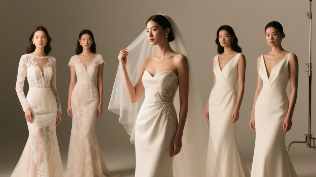 Wedding Dress Cost: Real Brides’ 2026 Spending Revealed