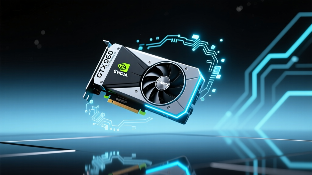 GTX 960 Drivers Update Install Troubleshoot: The Only 2024 Guide You’ll Need (7-Step Fix for Black Screens, Crashes & Performance Drops)