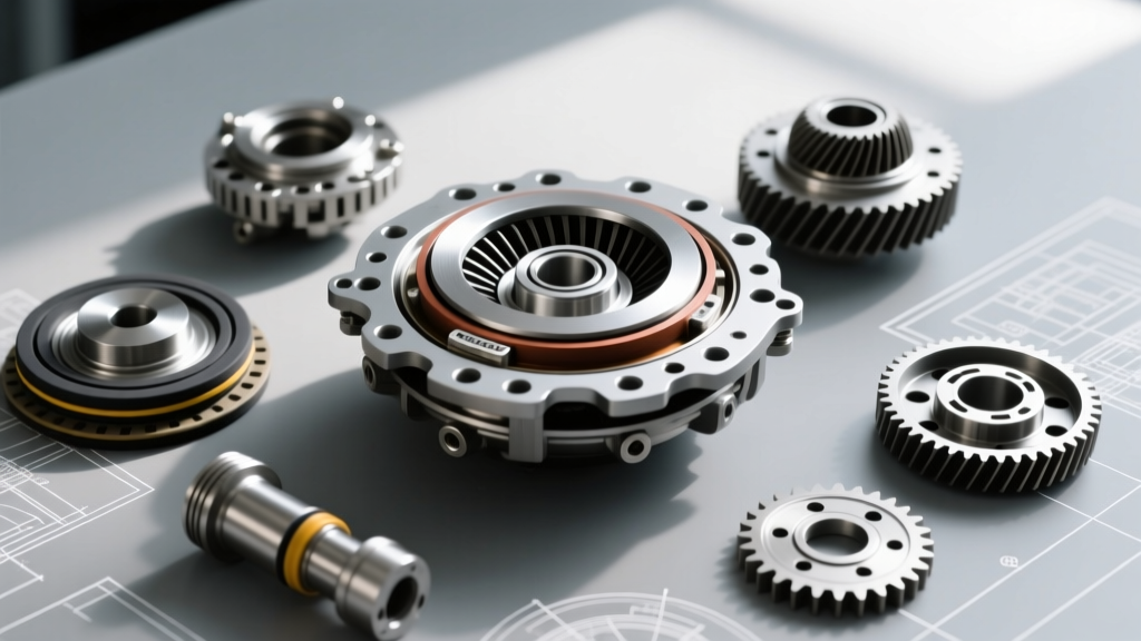 Infiniti G37 Torque Converter Replacement: Symptoms & Guide