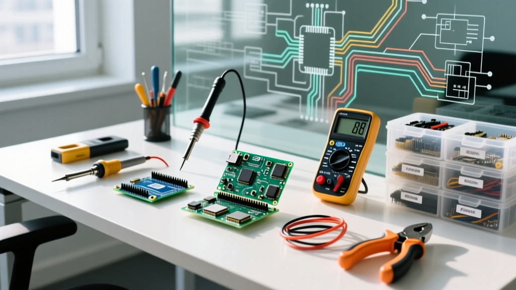 Best Tools for Obsolescence Management of Electronic Components (2026)