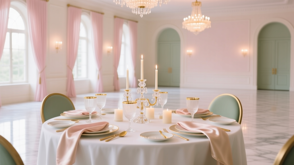 Wedding Budget: Where to Spend and Save