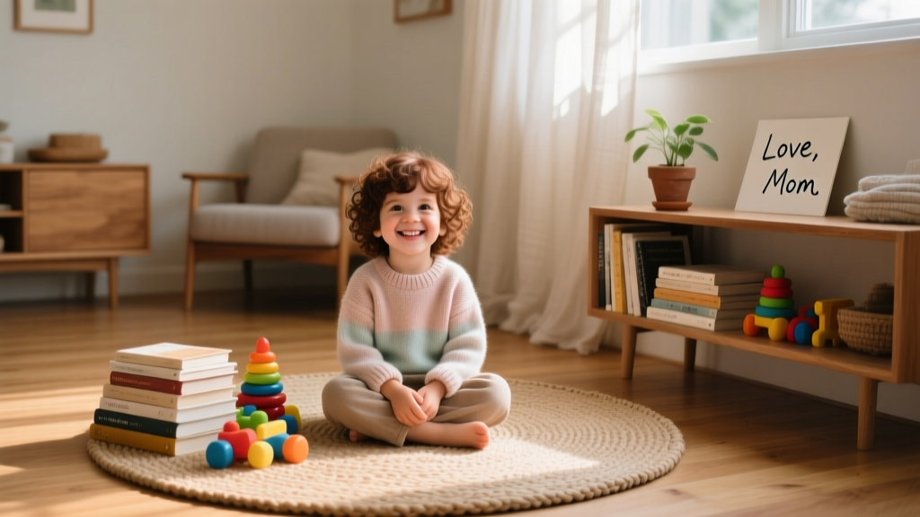 Caydence: A Practical Parent’s Guide to Raising a Resilient, Joyful Child in Today’s World